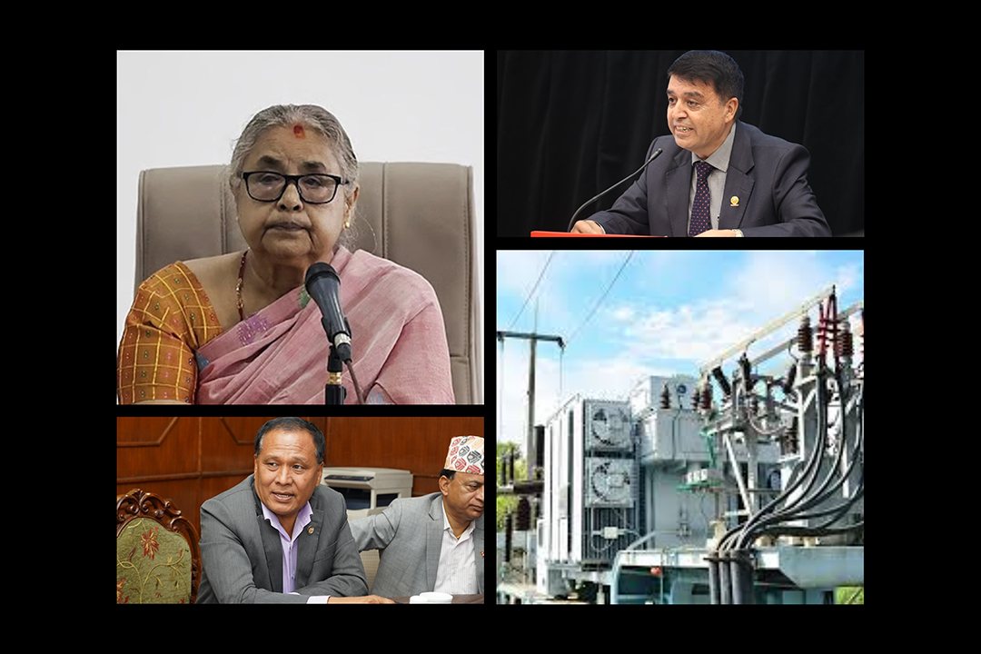 डेडिकेटेड महशुल विवादः पुनरावलोकन प्रक्रिया ब्यूँताउन प्राधिकरणको आनाकानी, उद्योगी किन चाहादैनन् पुनरावलोकनमा जान ?